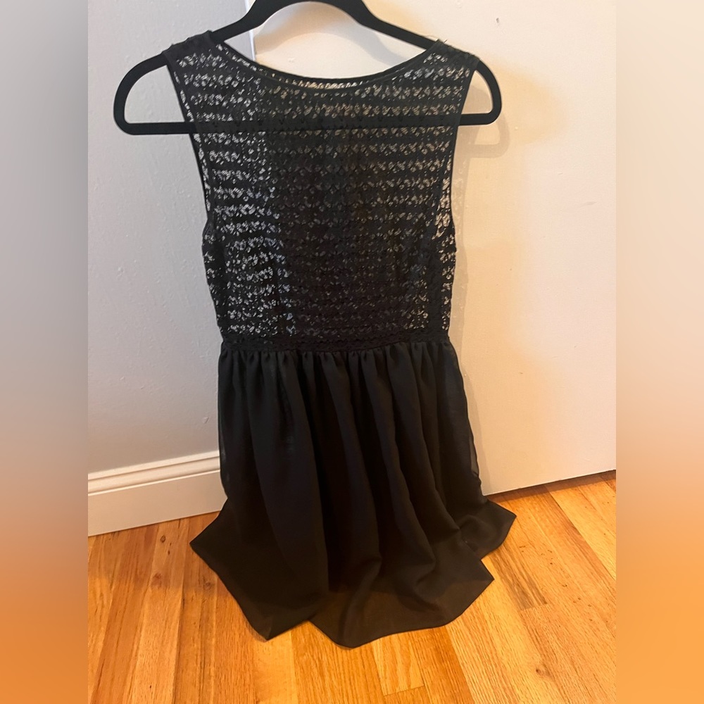 American Apparel Summer Dress